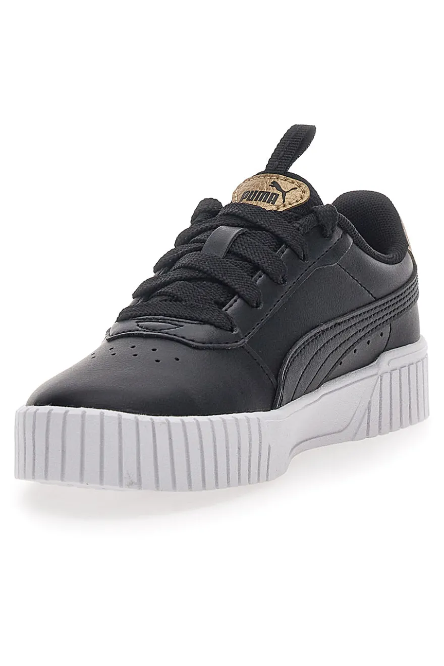 Sneakers Nere Puma Carina 2 Pop Up Mtlls Ps
