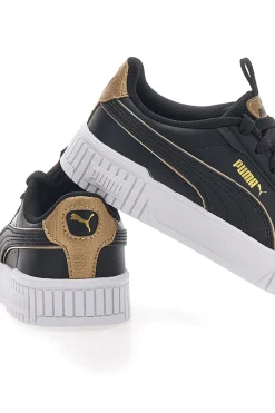 Sneakers Nere Puma Carina 2 Pop Up Mtlls Ps