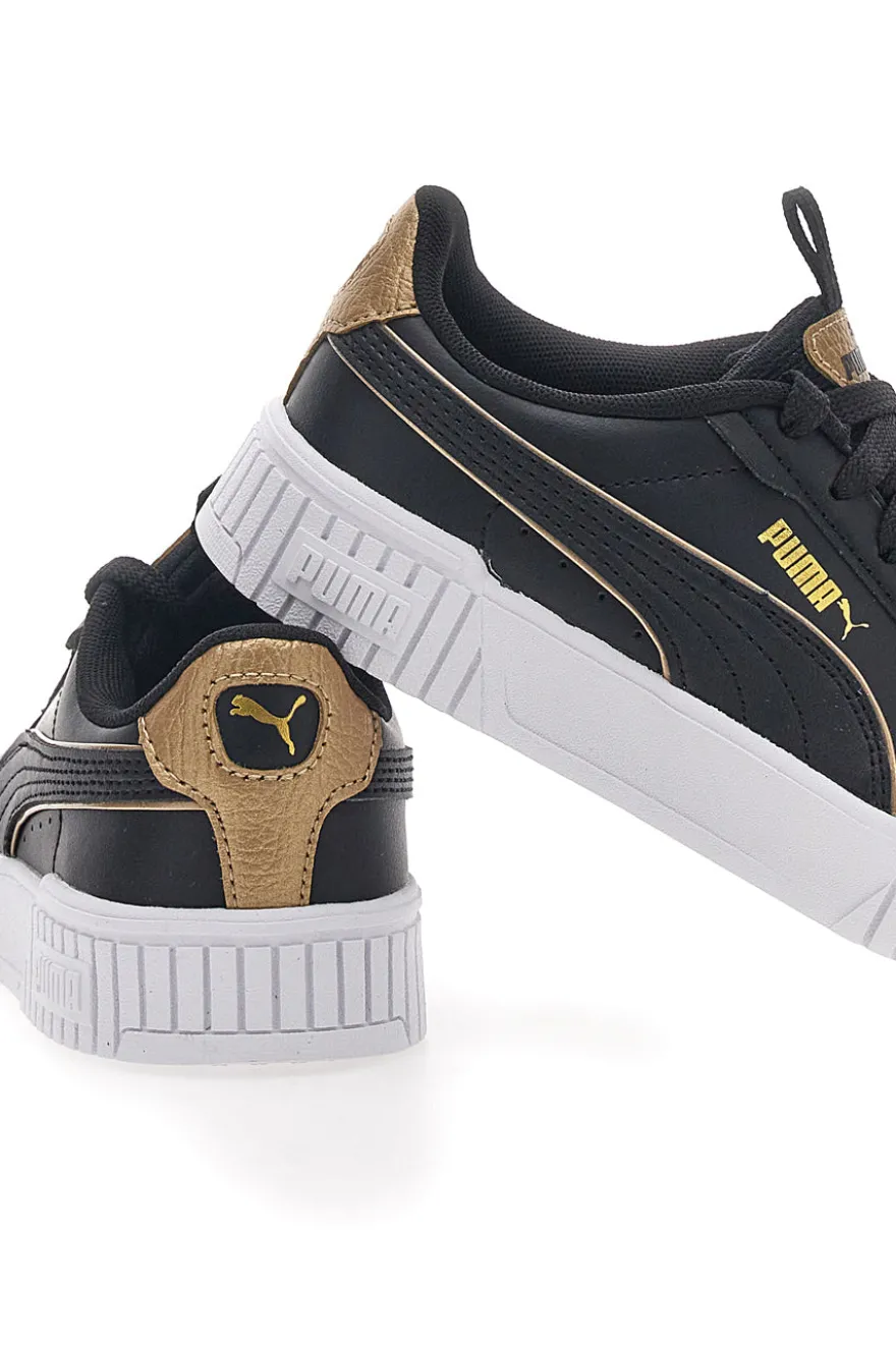 Sneakers Nere Puma Carina 2 Pop Up Mtlls Ps