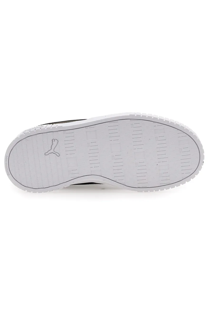 Sneakers Nere Puma Carina 2 Pop Up Mtlls Ps
