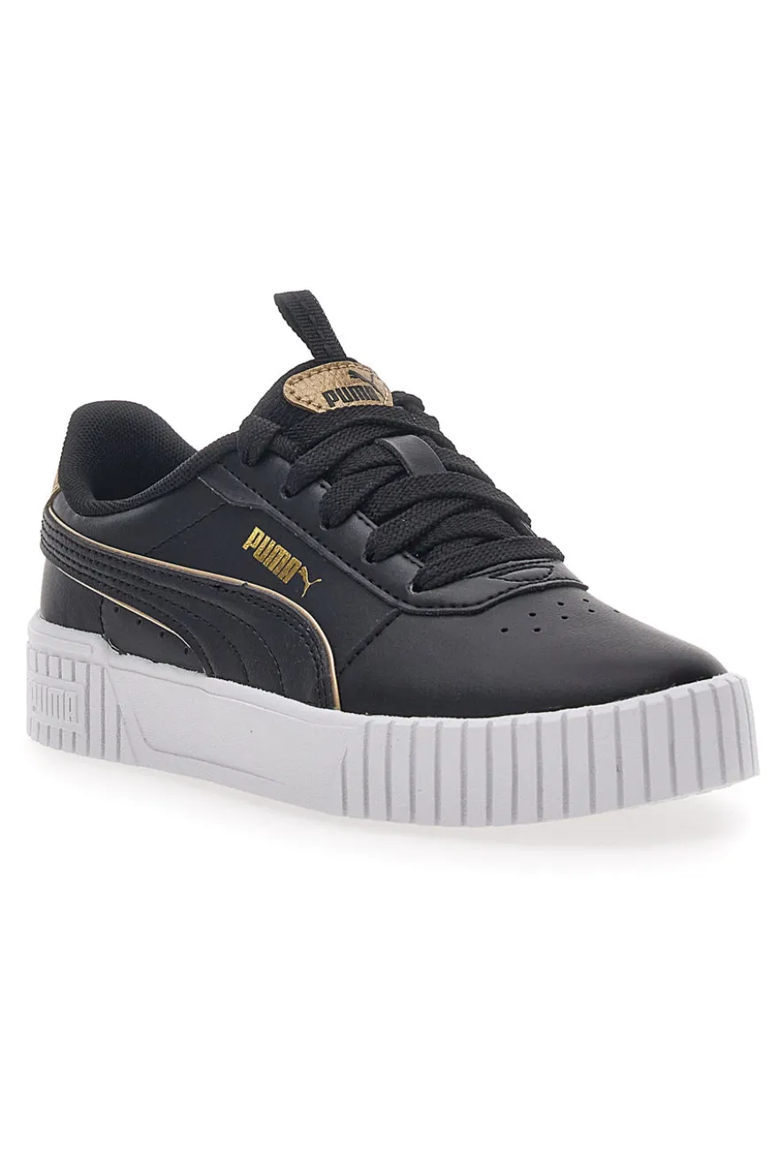 Sneakers Nere Puma Carina 2 Pop Up Mtlls Ps