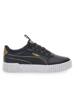 Sneakers Nere Puma Carina 2 Pop Up Mtlls Ps