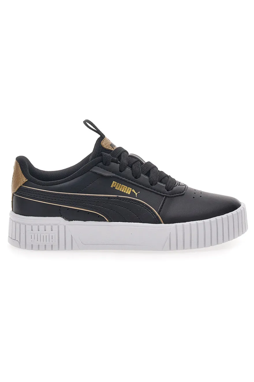 Sneakers Nere Puma Carina 2 Pop Up Mtlls Ps