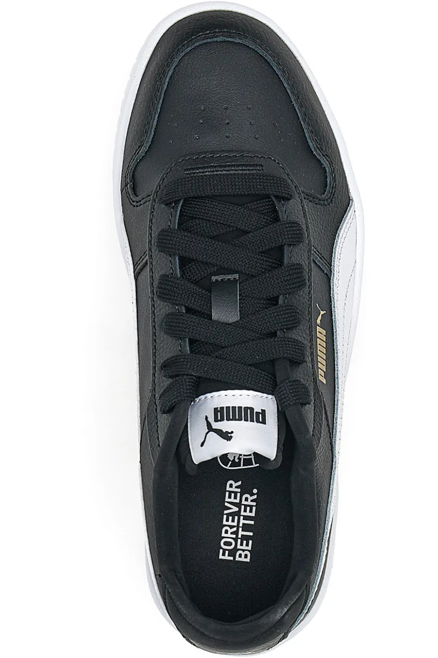 Sneakers Nere Puma Carina Street