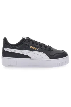 Sneakers Nere Puma Carina Street