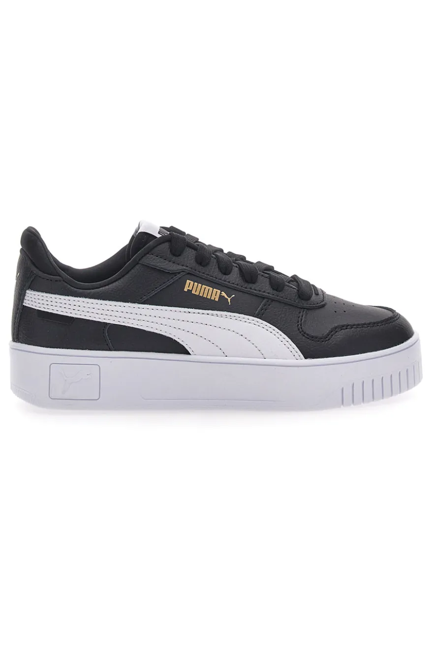Sneakers Nere Puma Carina Street