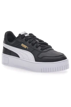 Sneakers Nere Puma Carina Street