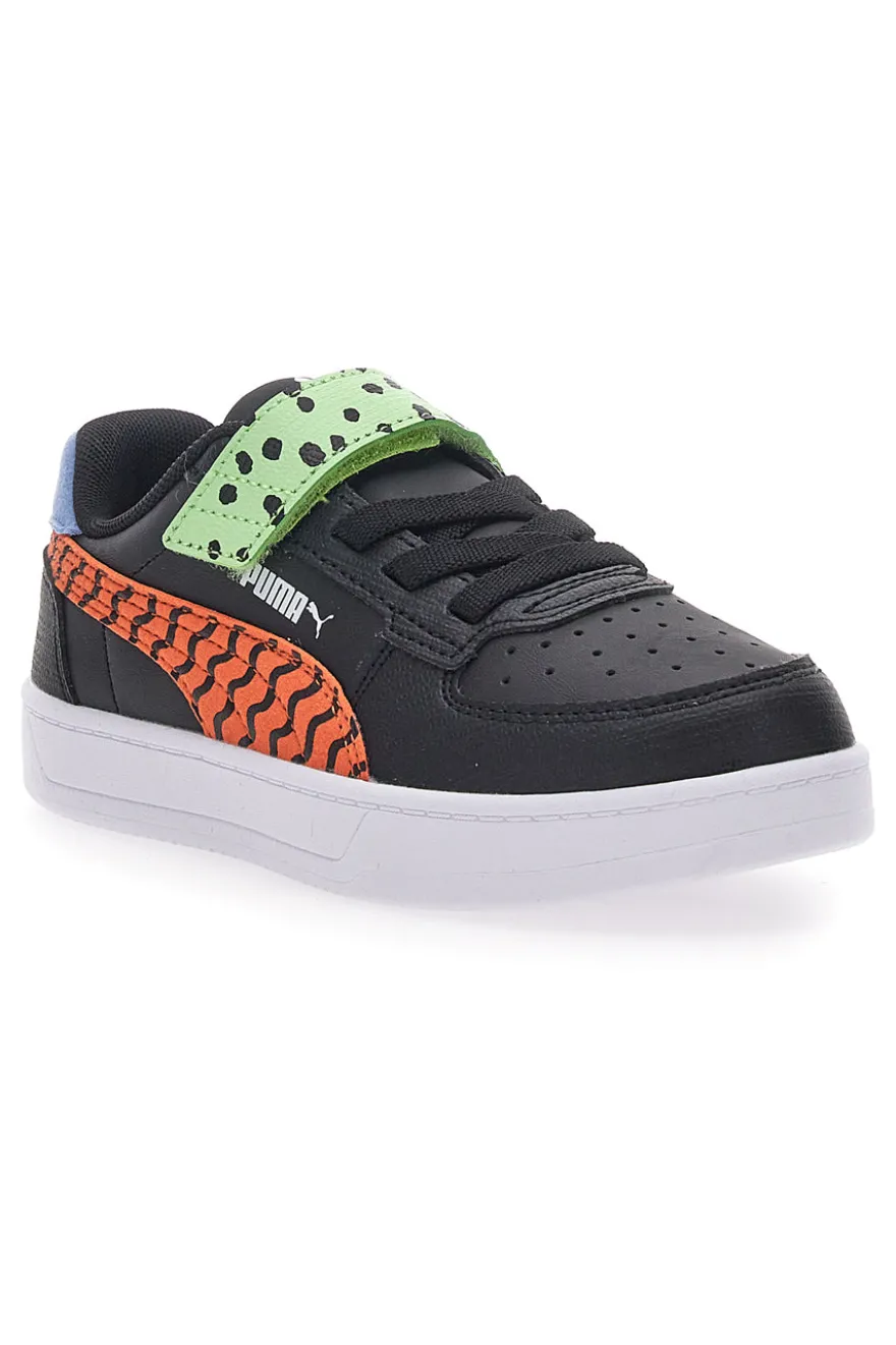 Sneakers Nere Puma Caven 2.0 Mix