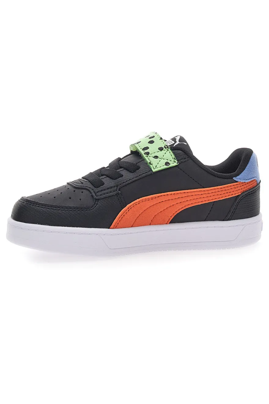 Sneakers Nere Puma Caven 2.0 Mix