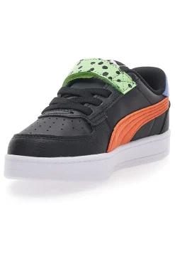 Sneakers Nere Puma Caven 2.0 Mix