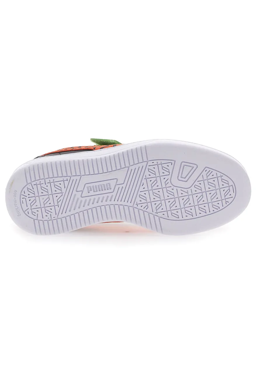 Sneakers Nere Puma Caven 2.0 Mix