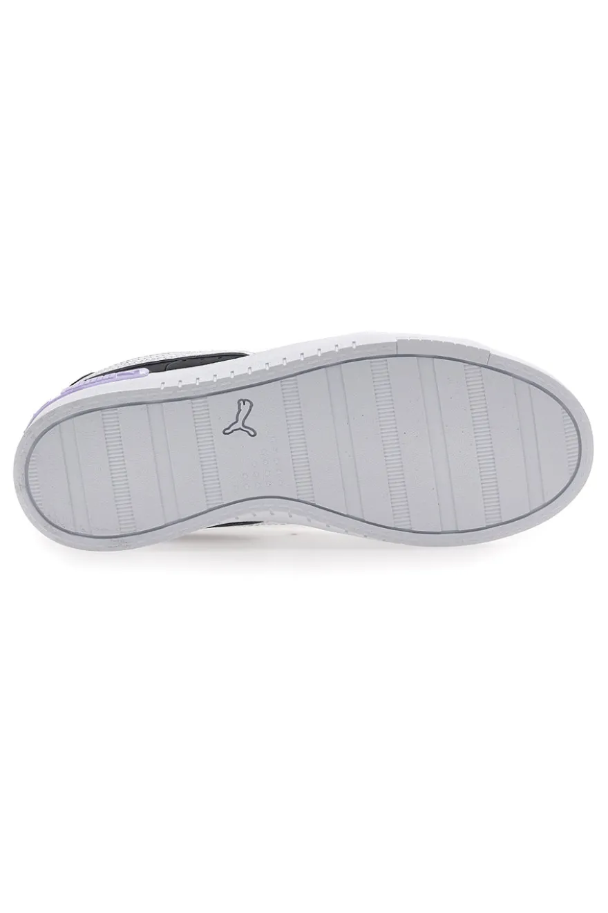 Sneakers Nere Puma Jada