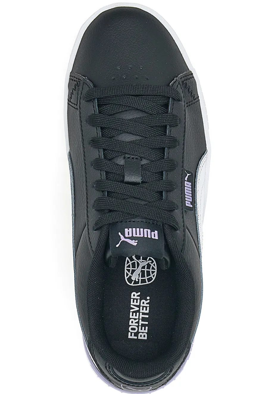 Sneakers Nere Puma Jada