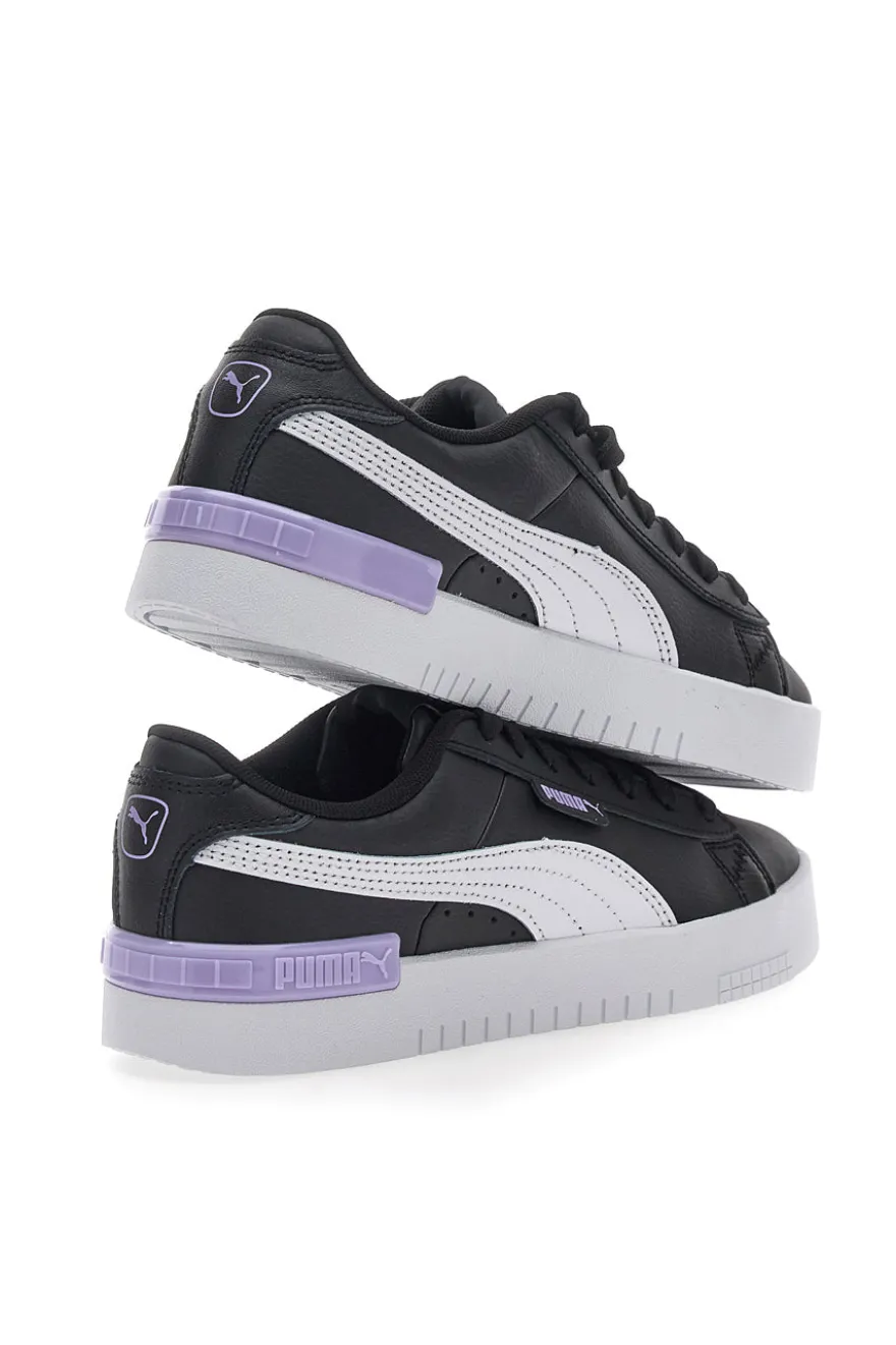 Sneakers Nere Puma Jada