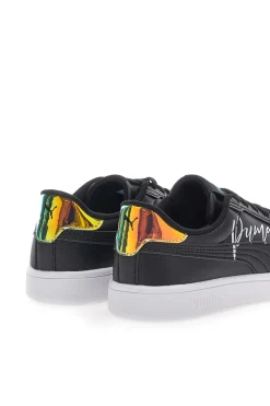 Sneakers Nere Puma Smash 3.0