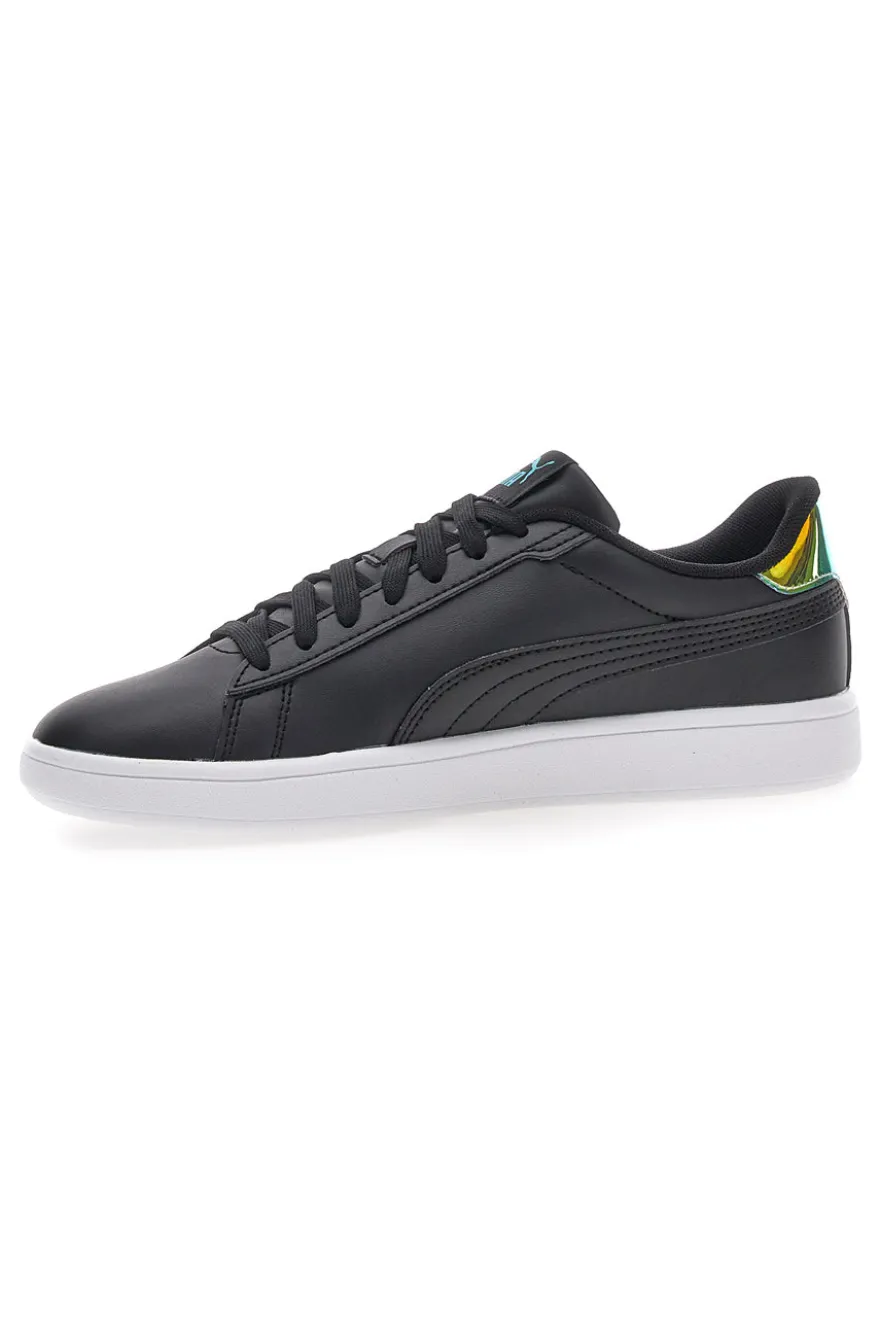 Sneakers Nere Puma Smash 3.0