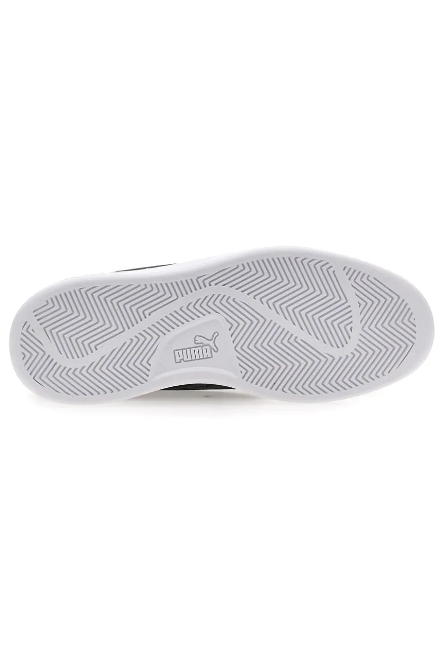 Sneakers Nere Puma Smash 3.0