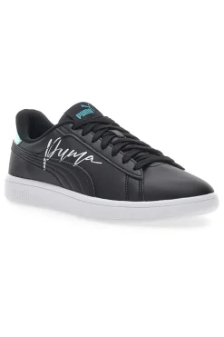 Sneakers Nere Puma Smash 3.0