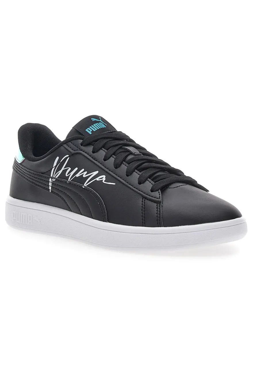 Sneakers Nere Puma Smash 3.0