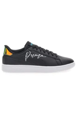 Sneakers Nere Puma Smash 3.0