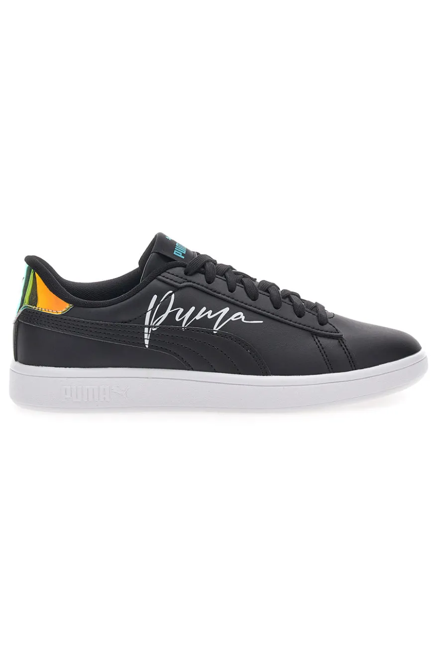 Sneakers Nere Puma Smash 3.0
