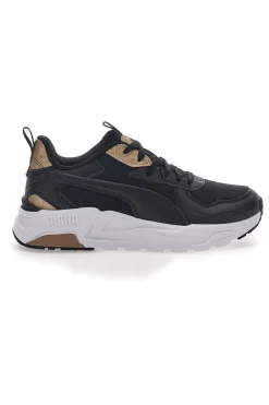 Sneakers Nere Puma Trinity Lite Metallics