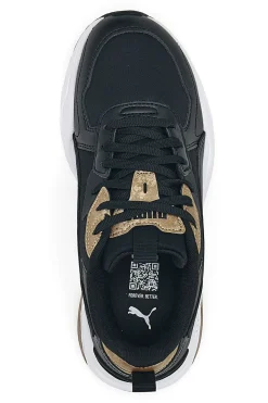 Sneakers Nere Puma Trinity Lite Metallics