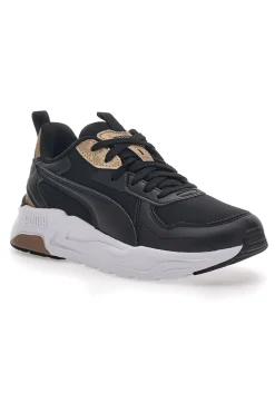 Sneakers Nere Puma Trinity Lite Metallics