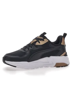 Sneakers Nere Puma Trinity Lite Metallics
