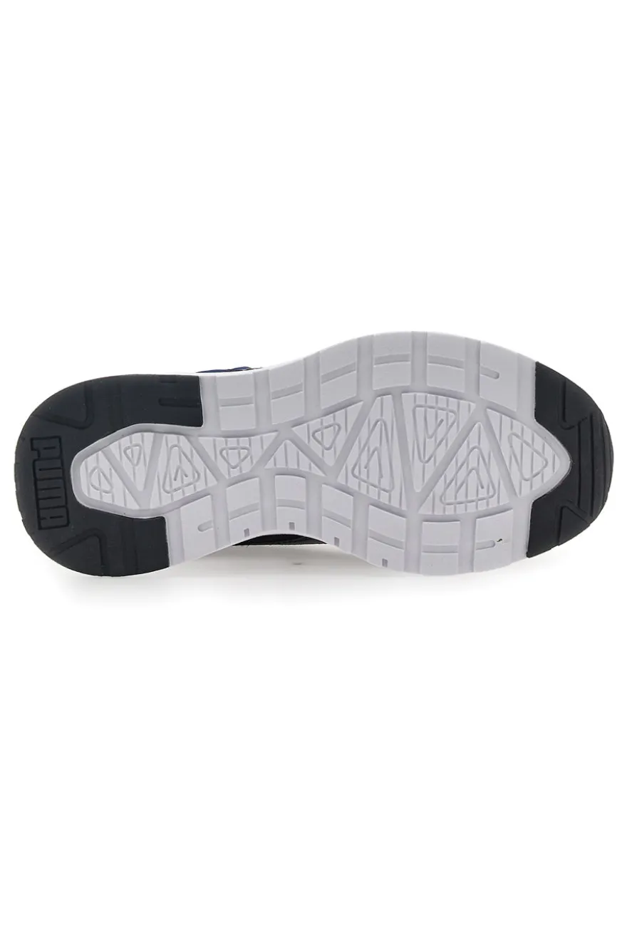 Sneakers Nere Puma Trinity Lite Ready S B Jr