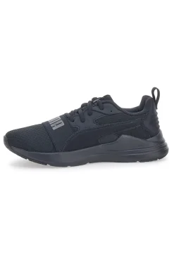 Sneakers Nere Puma Wired Run Pure