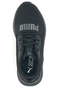 Sneakers Nere Puma Wired Run Pure