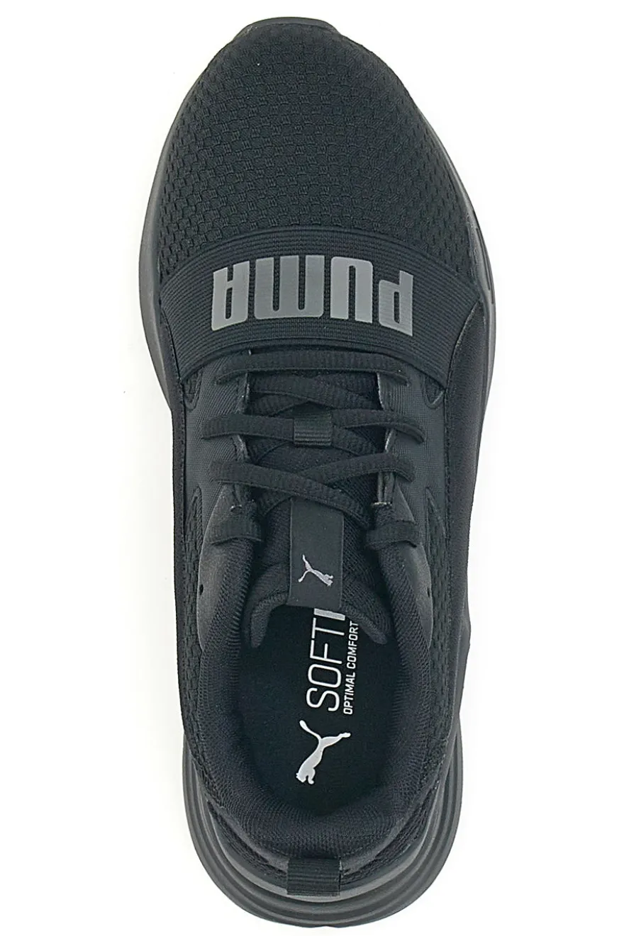 Sneakers Nere Puma Wired Run Pure