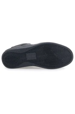 Sneakers nere retro basket in pelle Tommy jeans
