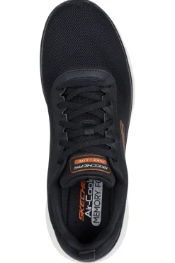 Sneakers Nere Skechers Advantage 5 Concourse