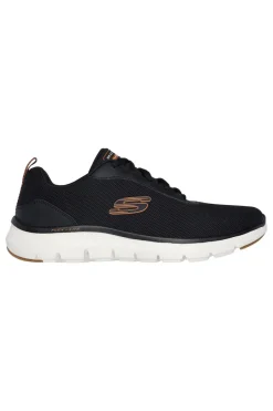Sneakers Nere Skechers Advantage 5 Concourse