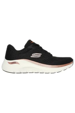 Sneakers Nere Skechers Arch Fit 2 Glow The Distance