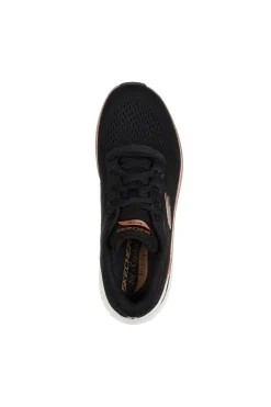 Sneakers Nere Skechers Arch Fit 2 Glow The Distance