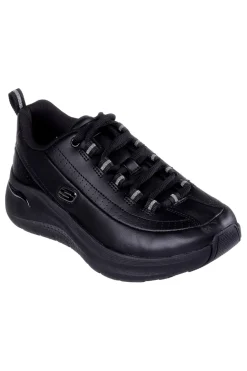 Sneakers Nere Skechers Arch Fit 2.0 Star Bound