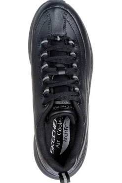 Sneakers Nere Skechers Arch Fit 2.0 Star Bound