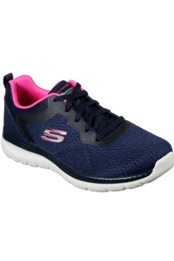 Sneakers Nere Skechers Bountiful Quick Path