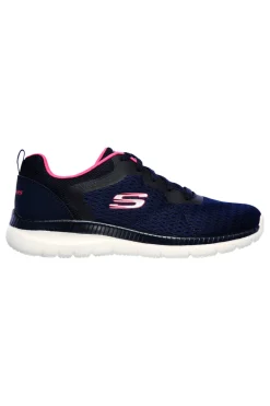 Sneakers Nere Skechers Bountiful Quick Path