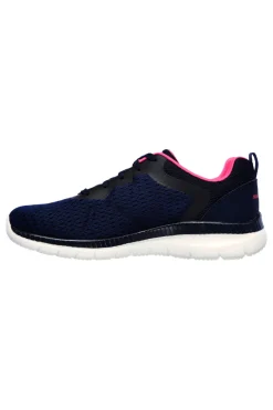 Sneakers Nere Skechers Bountiful Quick Path