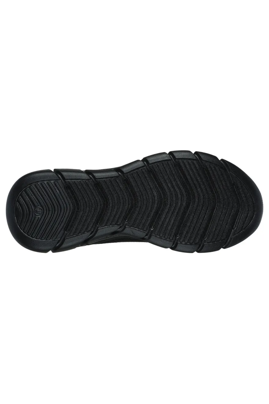 Sneakers Nere Skechers Bobs B Flex-Visionary Essence