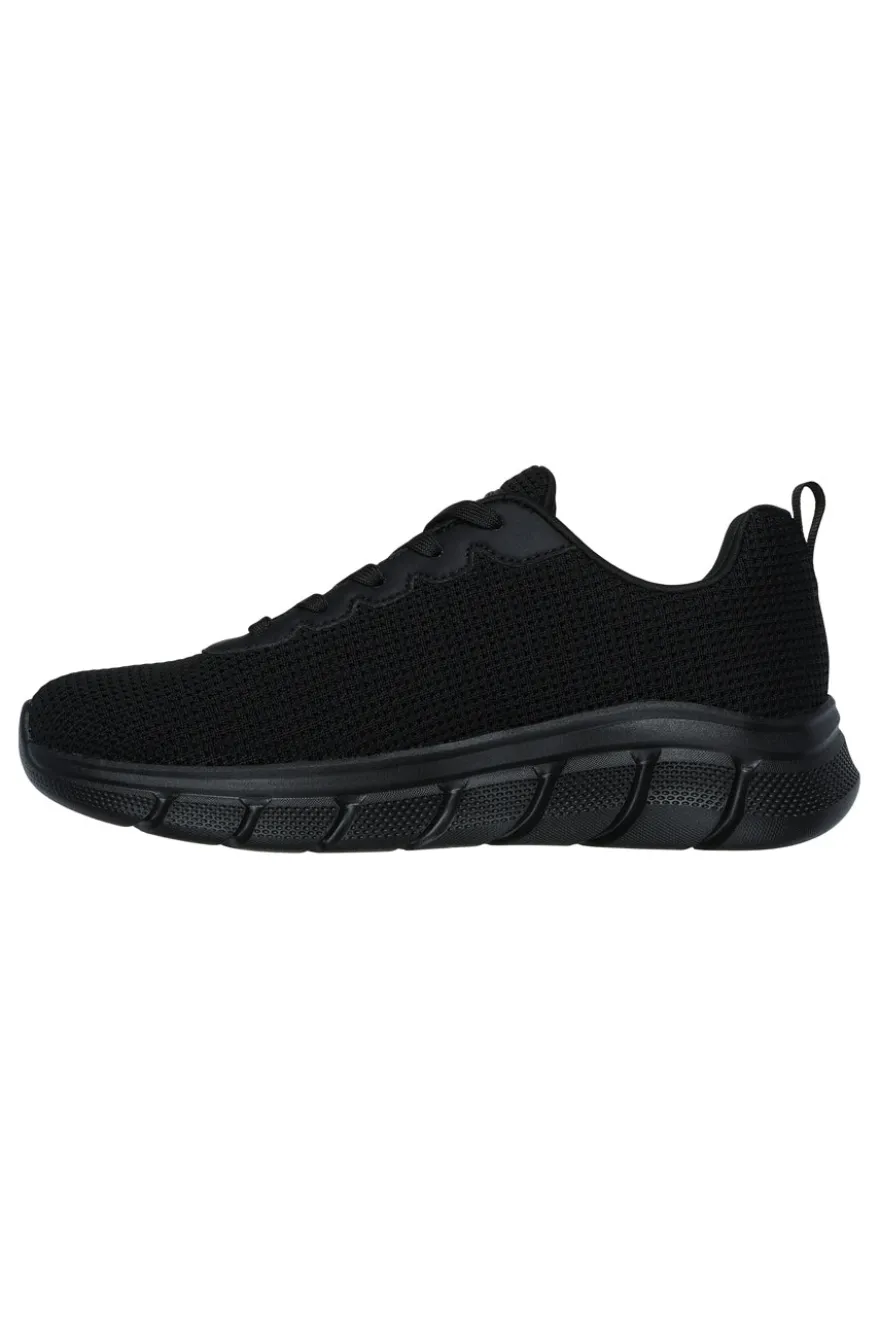 Sneakers Nere Skechers Bobs B Flex-Visionary Essence