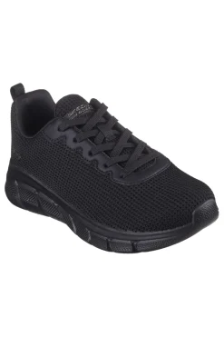 Sneakers Nere Skechers Bobs B Flex-Visionary Essence