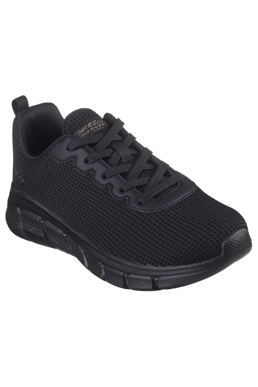 Sneakers Nere Skechers Bobs B Flex-Visionary Essence