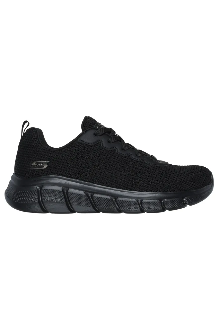Sneakers Nere Skechers Bobs B Flex-Visionary Essence