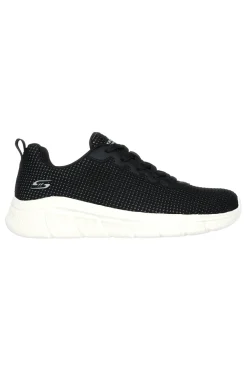 Sneakers Nere Skechers BOBS Sport B Flex - Visionary Essence