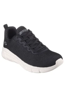 Sneakers Nere Skechers BOBS Sport B Flex - Visionary Essence